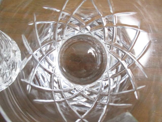 Amazon | ホヤ HOYAクリスタル ロックグラス 2個 小さめサイズ